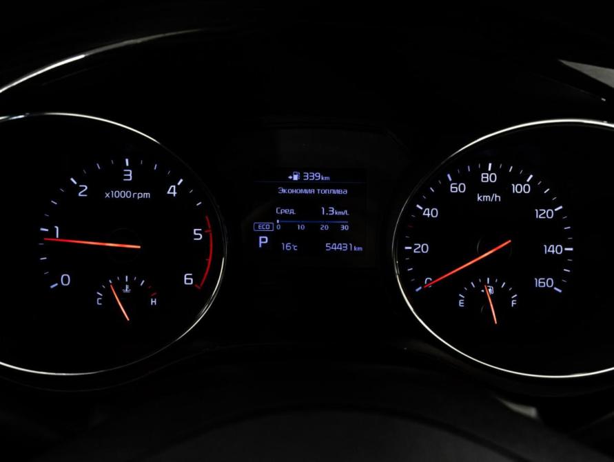 Kia Carnival III Санкт-Петербург  - изображение 31