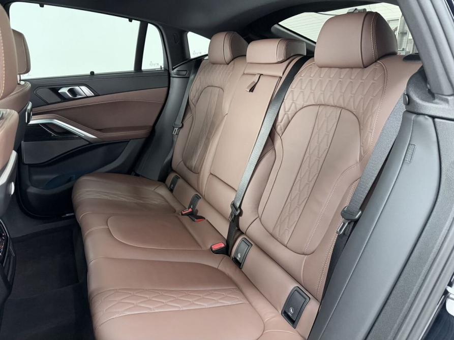 BMW X6 III (G06) Рестайлинг Воронеж  - изображение 6
