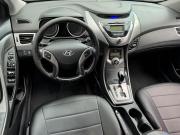 Hyundai Elantra V (MD) Кропоткин  - изображение 28