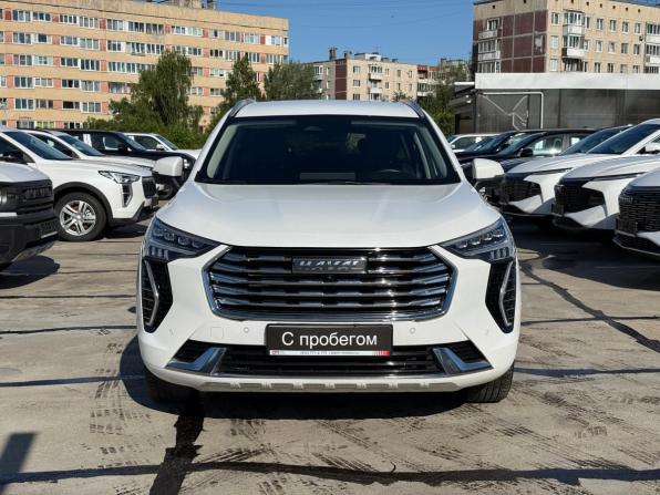 Haval Jolion I с пробегом 2023 года, цена 1 779 000 рублей, 45000 км, внедорожник, Автокод Объявления
