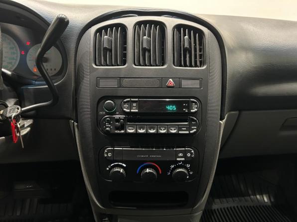 Dodge Caravan IV с пробегом 2004 года, цена 399 000 рублей, 327534 км, минивэн, Автокод Объявления