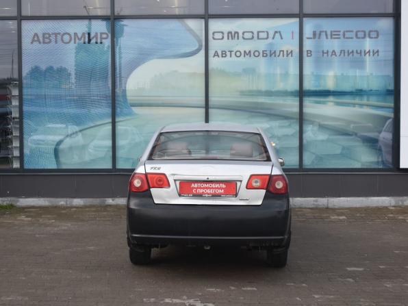 FAW Vita с пробегом 2008 года, цена 90 000 рублей, 84014 км, седан, Автокод Объявления