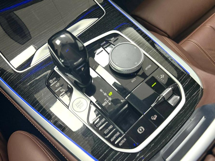 BMW X7 I (G07) Красноярск  - изображение 12