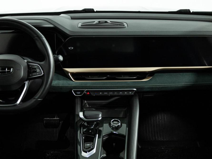 Geely Monjaro I Санкт-Петербург  - изображение 14