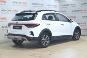 Kia Rio IV Рестайлинг Екатеринбург  - изображение 21
