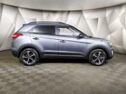 Hyundai Creta I Рестайлинг Москва  - изображение 26