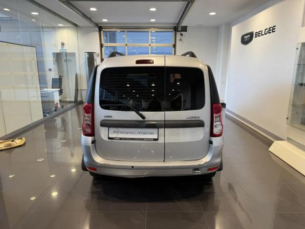 Lada (ВАЗ) Largus I с пробегом 2013 года, цена 579 000 рублей, 231729 км, универсал, Автокод Объявления