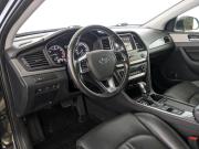 Hyundai Sonata VII (LF) Рестайлинг Москва  - изображение 47