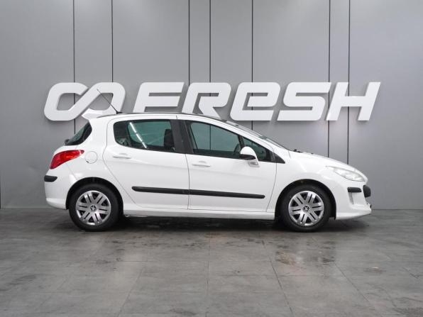 Peugeot 308 I Рестайлинг с пробегом 2011 года, цена 539 000 рублей, 153760 км, хэтчбек, Автокод Объявления