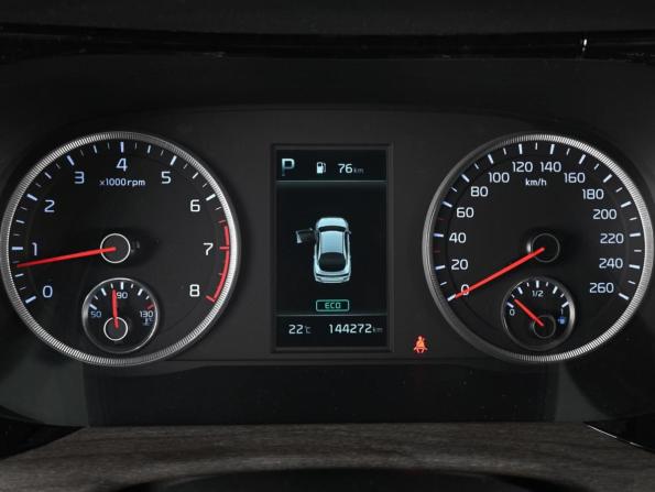 Kia K5 III с пробегом 2021 года, цена 2 499 000 рублей, 144272 км, седан, Автокод Объявления
