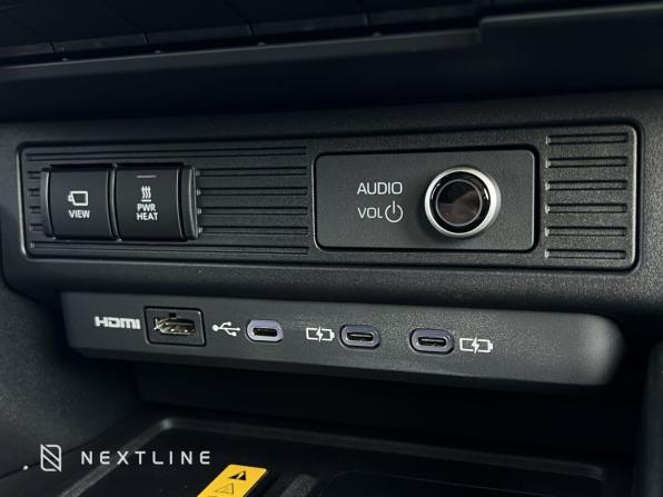 Новый Toyota Land Cruiser Prado 250 Series 2026 года, цена 12 990 000 рублей, внедорожник, Автокод Объявления