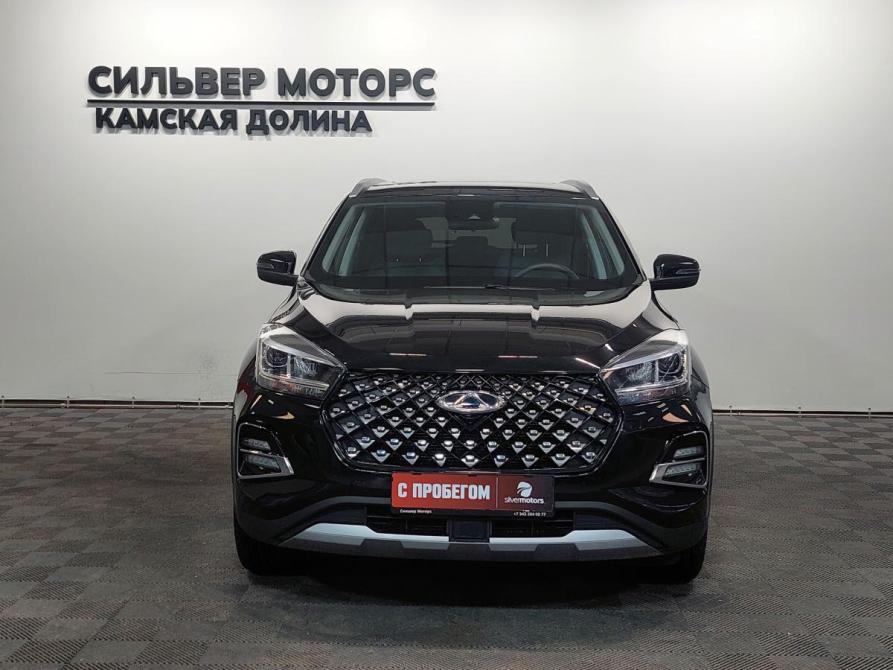 Chery Tiggo 4 Pro I Пермь  - изображение 5