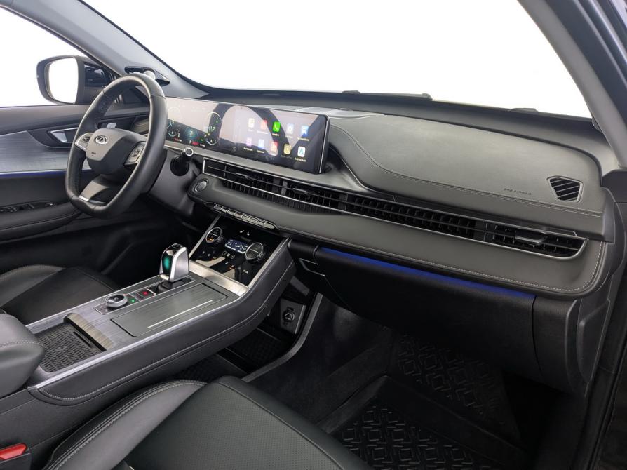 Chery Tiggo 7 Pro Max I Москва  - изображение 22