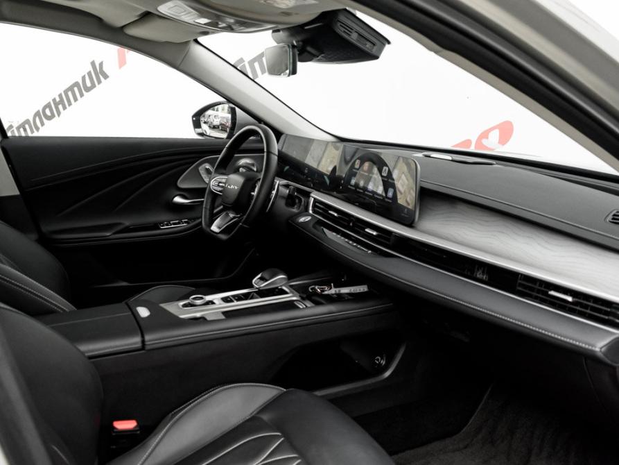 Chery Arrizo 8 Екатеринбург  - изображение 15