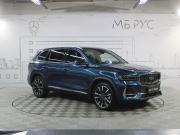 Geely Monjaro I Москва  - изображение 38