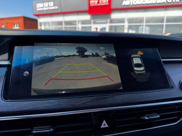 Kia K7 YG (II) Рестайлинг с пробегом 2019 года, цена 2 890 000 рублей, 68000 км, седан, Автокод Объявления