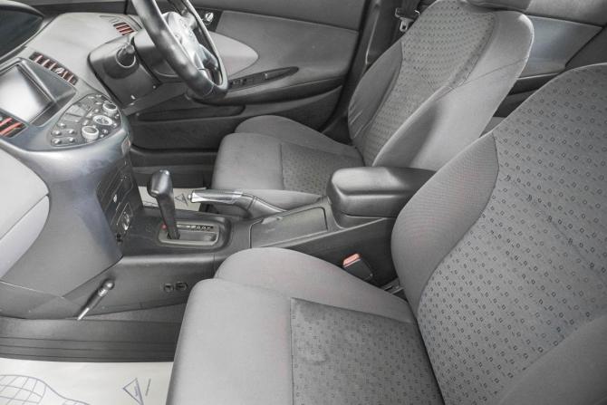 Nissan Primera III (P12) с пробегом 2002 года, цена 459 000 рублей, 75000 км, седан, Автокод Объявления