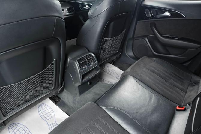 Audi A6 IV (C7) Рестайлинг с пробегом 2015 года, цена 2 459 000 рублей, 129896 км, седан, Автокод Объявления