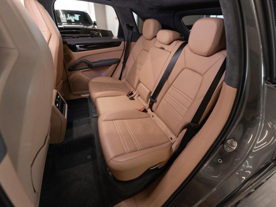 Porsche Cayenne III Москва  - изображение 14