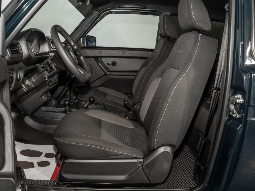 Lada (ВАЗ) Niva Legend Иркутск  - изображение 6