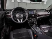 Mazda 6 III (GJ) Воронеж  - изображение 33