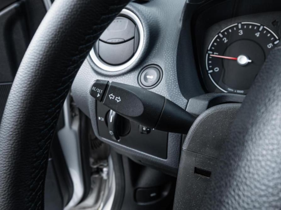 Ford Fiesta Mk5 Ставрополь  - изображение 14