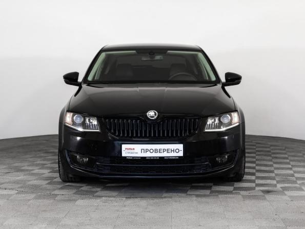 Skoda Octavia III (A7) с пробегом 2014 года, цена 1 249 000 рублей, 173348 км, лифтбек, Автокод Объявления