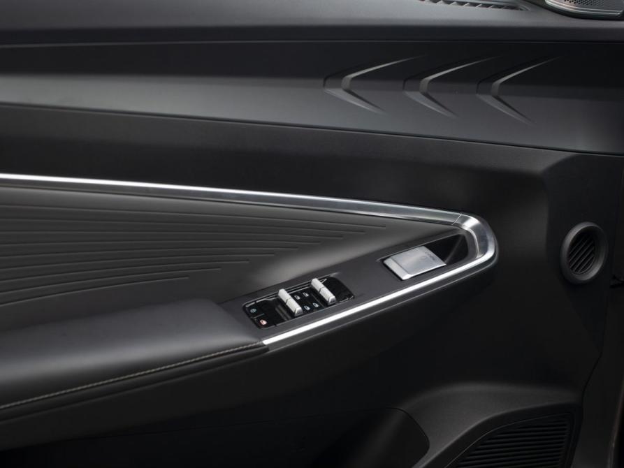 Geely Cityray Курган  - изображение 21