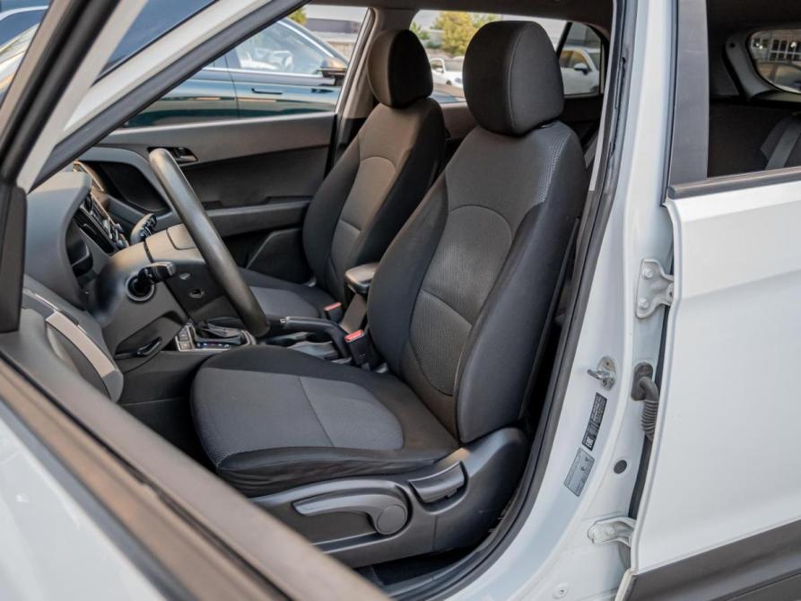 Hyundai Creta I Краснодар  - изображение 10