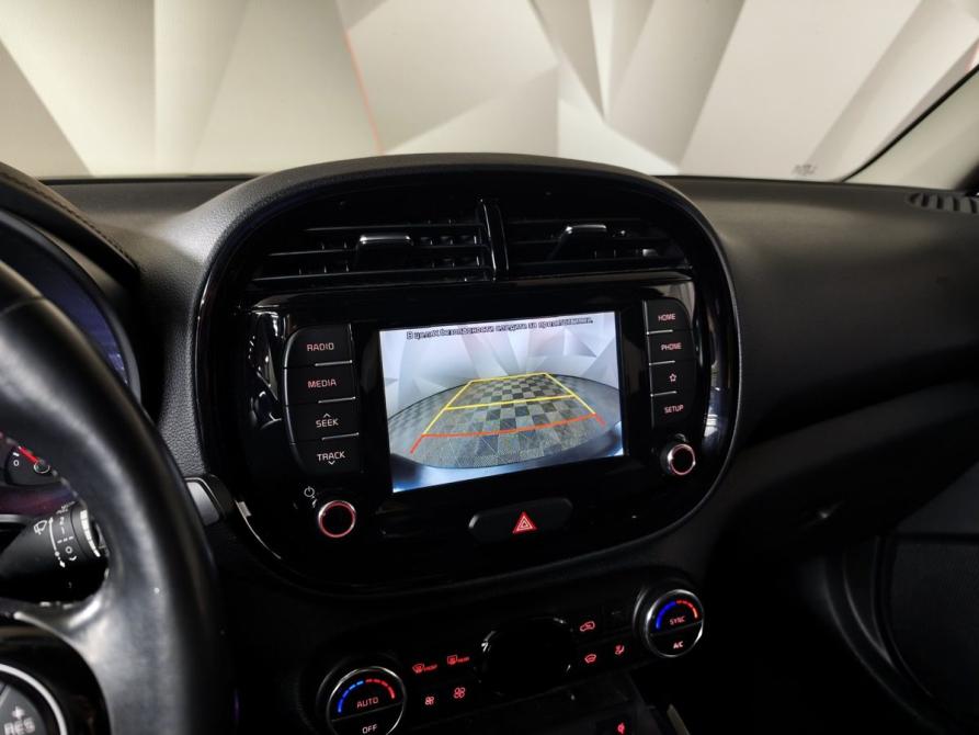 Kia Soul III Москва  - изображение 21