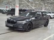 BMW 5 серии VII (G30/G31/G38) Казань  - изображение 29