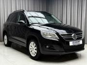 Volkswagen Tiguan I Ижевск  - изображение 31