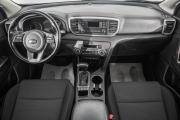 Kia Sportage IV Рестайлинг Барнаул  - изображение 38
