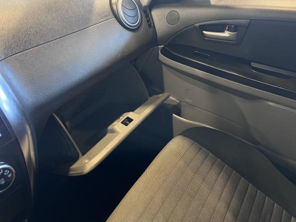 Suzuki SX4 I (Classic) с пробегом 2008 года, цена 685 000 рублей, 251718 км, хэтчбек, Автокод Объявления