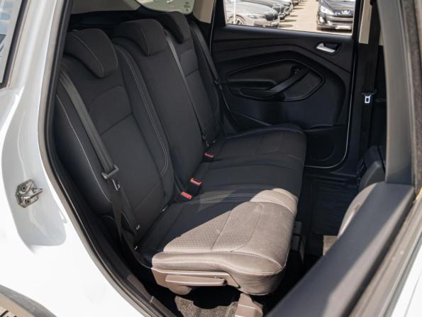 Ford Kuga II Рестайлинг с пробегом 2018 года, цена 1 860 000 рублей, 108208 км, внедорожник, Автокод Объявления