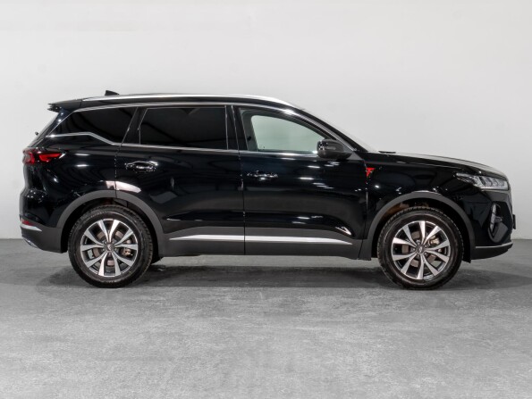 Chery Tiggo 7 Pro Max I с пробегом 2023 года, цена 2 289 000 рублей, 32157 км, внедорожник, Автокод Объявления