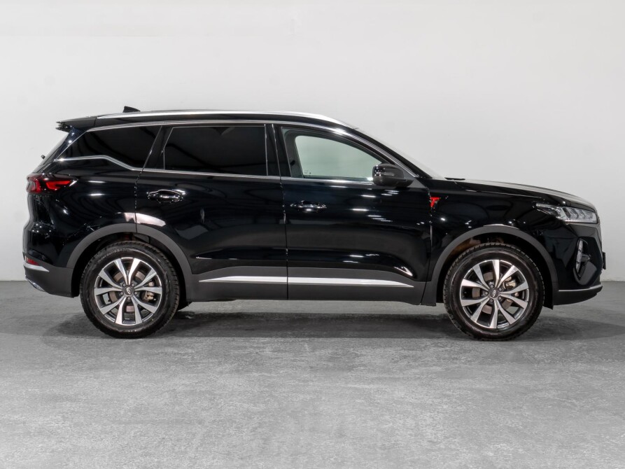 Chery Tiggo 7 Pro Max I Сургут  - изображение 5