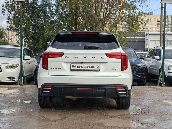 Haval Jolion I Рестайлинг с пробегом 2024 года, цена 2 009 000 рублей, 50000 км, внедорожник, Автокод Объявления