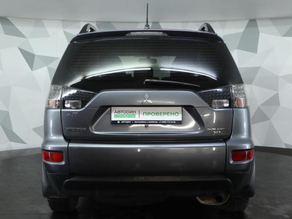 Mitsubishi Outlander II Рестайлинг с пробегом 2011 года, цена 979 000 рублей, 152855 км, внедорожник, Автокод Объявления