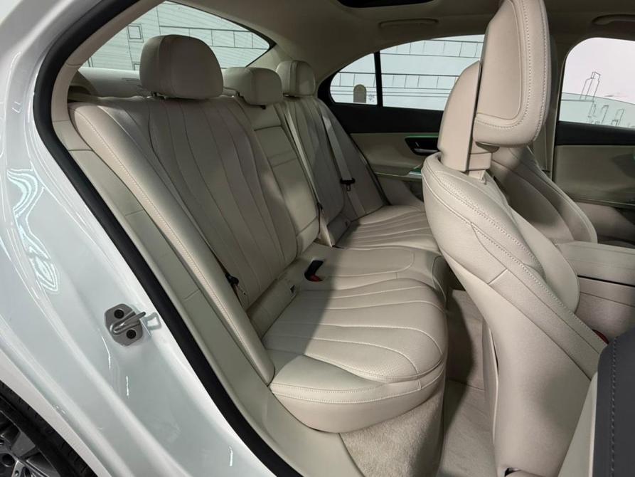 Mercedes-Benz E-Класс VI (W214 S214) Москва  - изображение 19