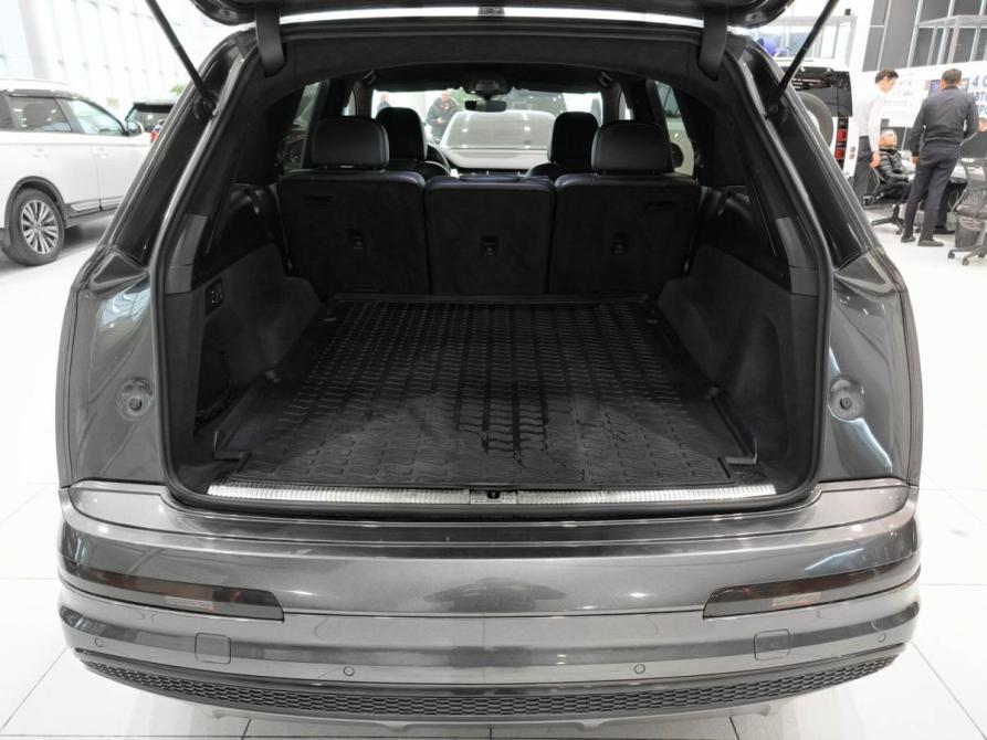 Audi Q7 II (4M) Казань  - изображение 12
