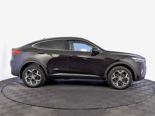 Haval F7x I с пробегом 2022 года, цена 1 990 000 рублей, 86586 км, внедорожник, Автокод Объявления