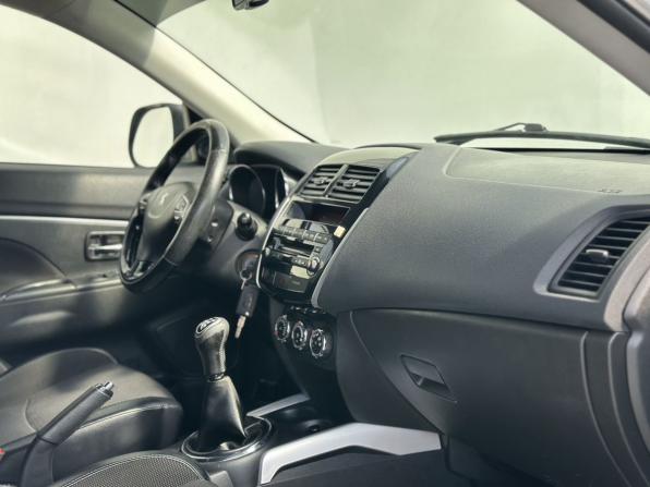 Peugeot 4008 I с пробегом 2012 года, цена 1 190 000 рублей, 100956 км, внедорожник, Автокод Объявления