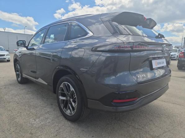Changan CS75 Plus IV с пробегом 2026 года, цена 3 350 000 рублей, 25 км, внедорожник, Автокод Объявления