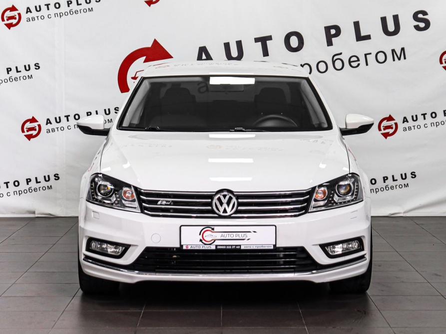 Volkswagen Passat B7 Минеральные Воды  - изображение 3