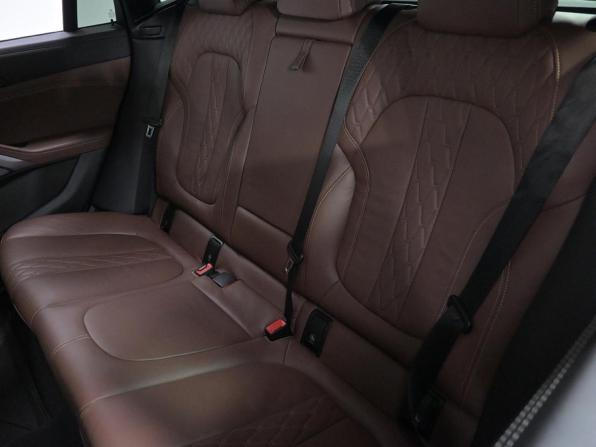 BMW X6 III (G06) с пробегом 2020 года, цена 8 003 000 рублей, 72500 км, внедорожник, Автокод Объявления
