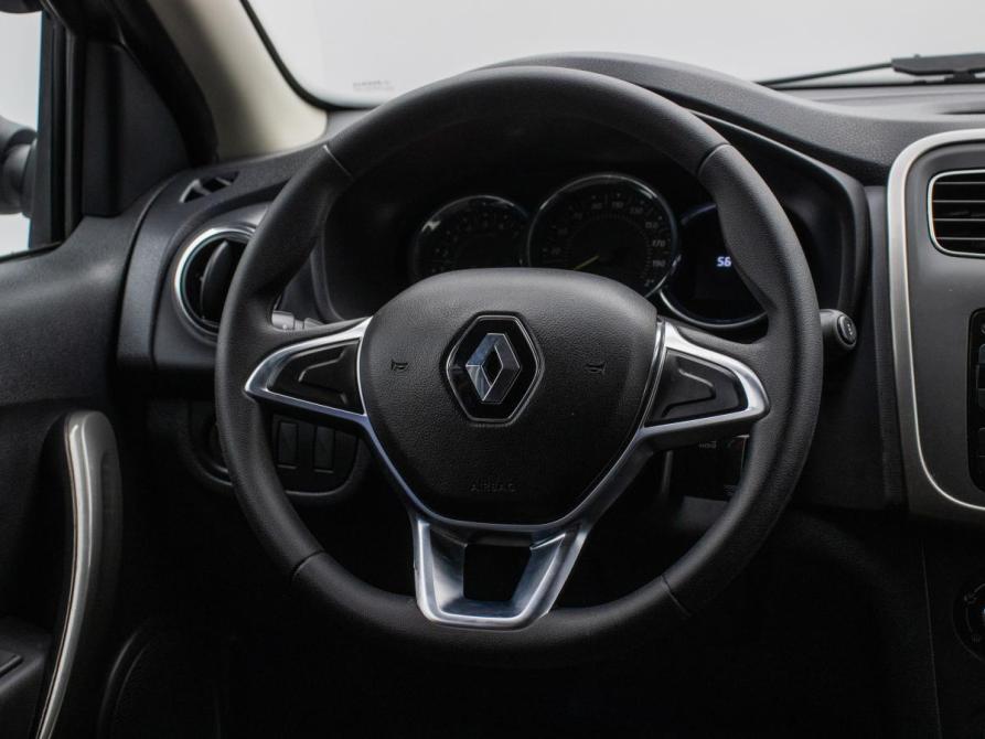 Renault Sandero II Рестайлинг Москва  - изображение 15