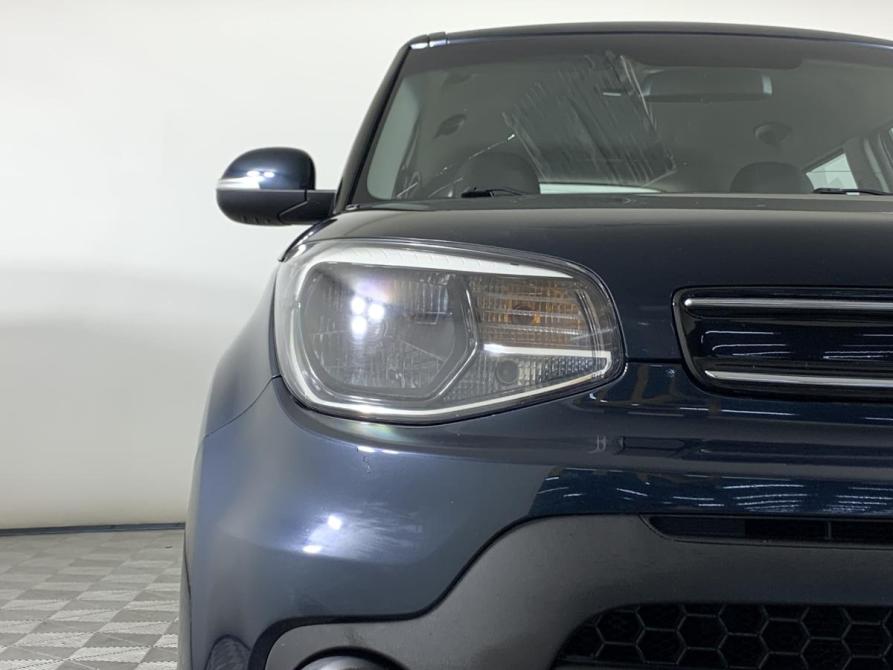 Kia Soul II Рестайлинг Москва  - изображение 10