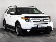 Ford Explorer V Санкт-Петербург  - изображение 32