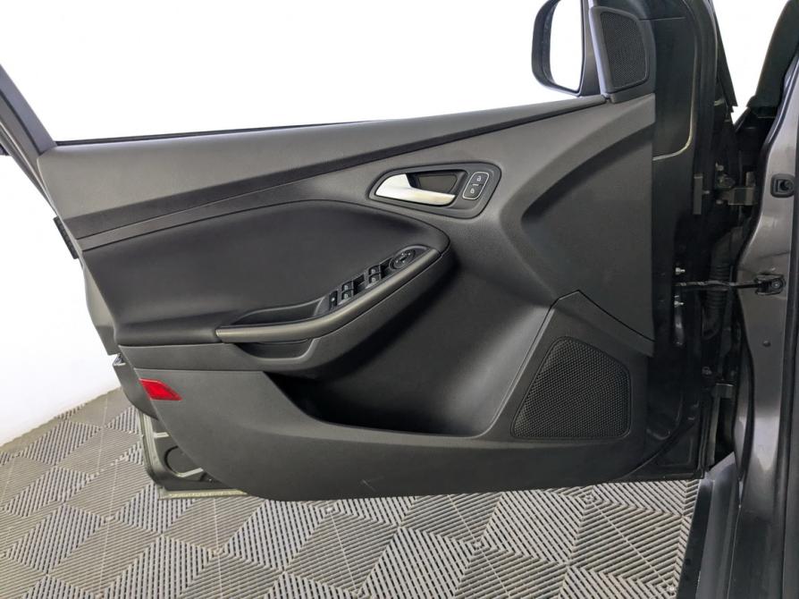 Ford Focus III Рестайлинг Москва  - изображение 17